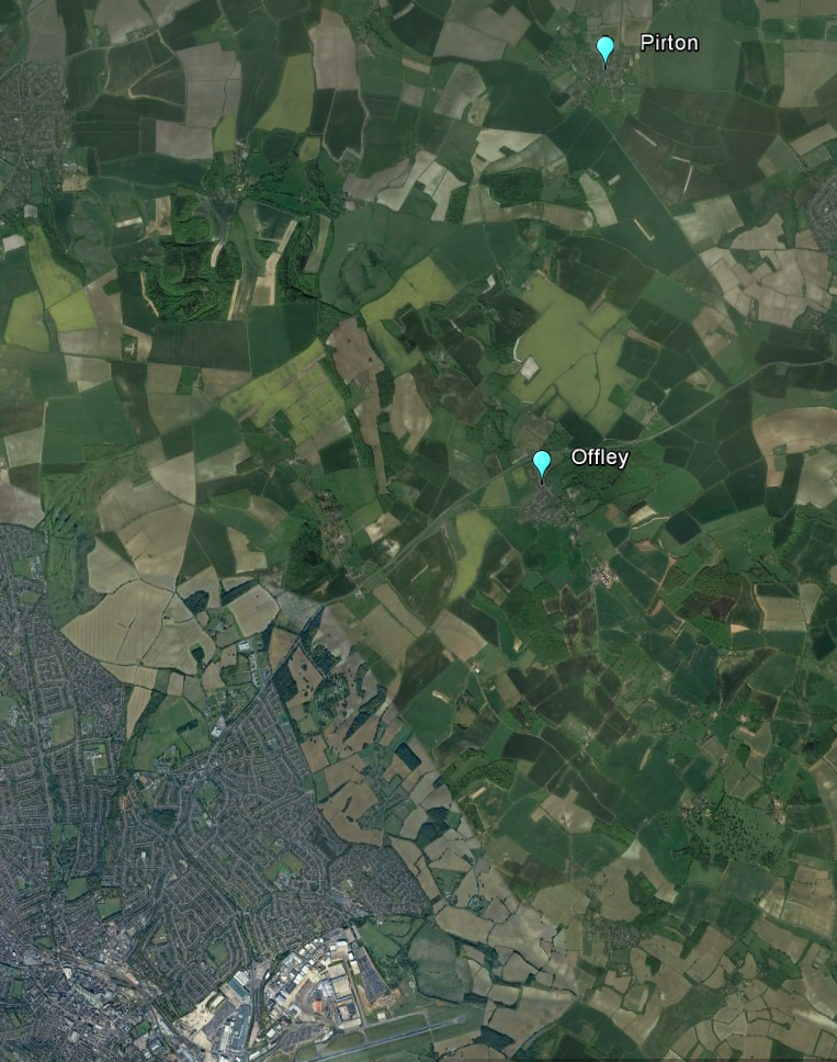 Luton Controlled Airspace narrative Figure 3