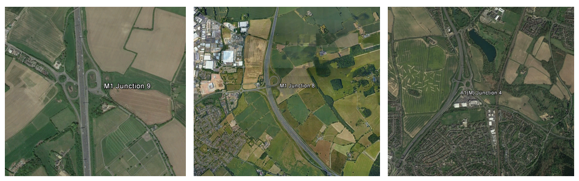 Luton Controlled Airspace narrartive Figure 5