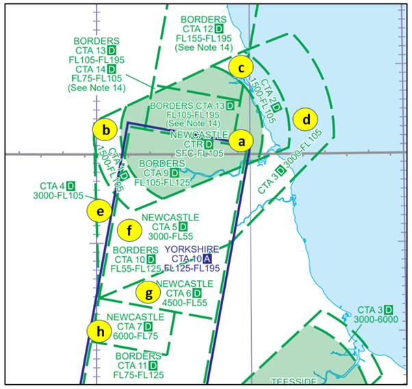 Figure 2: Correct at AIRAC 11/2022