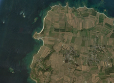 Figure 3 Cap De La Hague