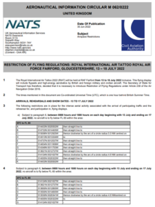 Figure 4: AIC M062/2022
