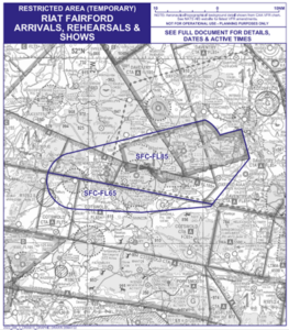 Figure 5: AIC M062/2022 Chart extract