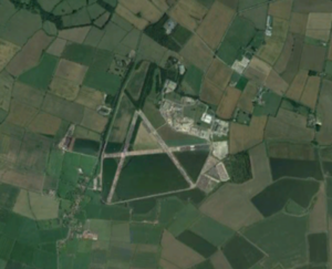 Figure 4 – Bottesford VRP